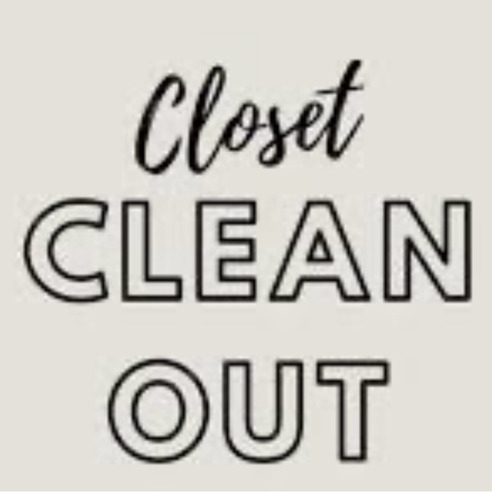 EVERYTHING MUST GO! - image 2